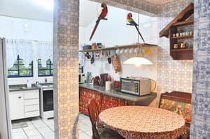 thumbnail: Private kitchen