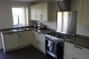 thumbnail: Private kitchen