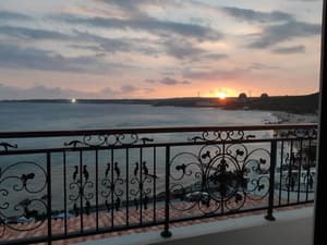thumbnail: View from property