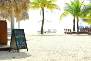 thumbnail: Beach