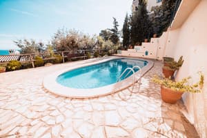 thumbnail: Outdoor pool