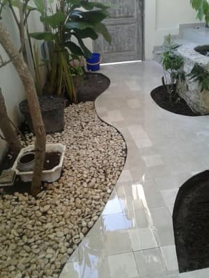 thumbnail: Interior detail