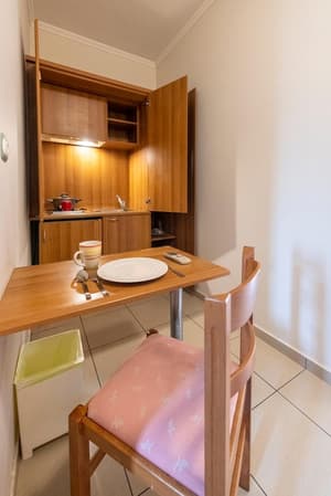 thumbnail: Private kitchen