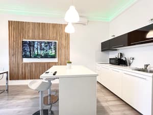 thumbnail: Private kitchen