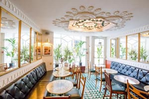 thumbnail: Interior