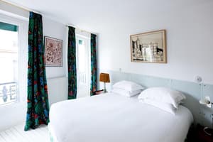 thumbnail: Interior