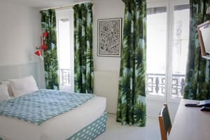 thumbnail: Interior