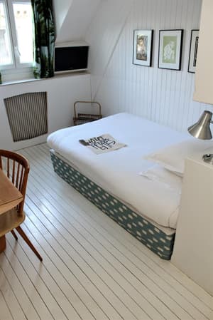 thumbnail: Interior