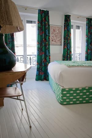 thumbnail: Interior