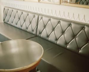 thumbnail: Breakfast area