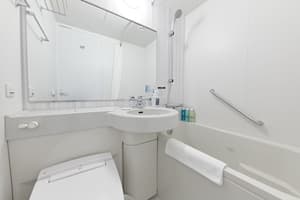 thumbnail: Bathroom