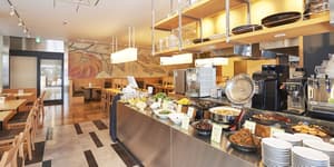 thumbnail: Restaurant