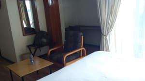 thumbnail: Room