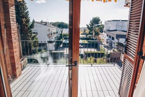 thumbnail: Terrace/patio