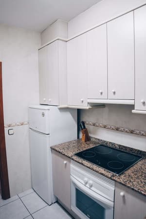 thumbnail: Private kitchen