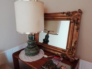thumbnail: Room amenity
