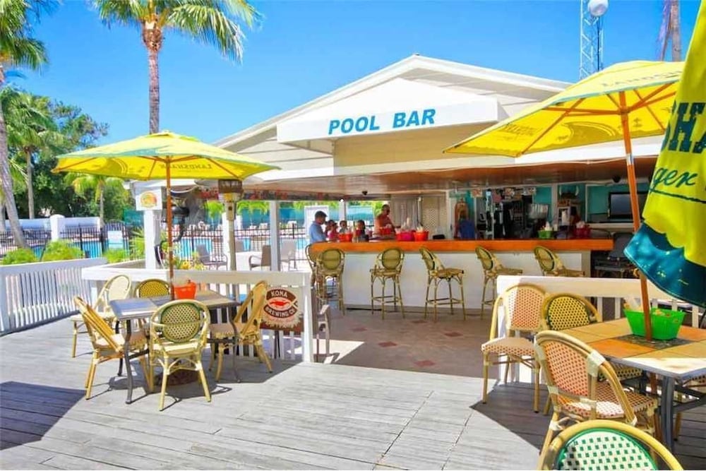 Sports bar