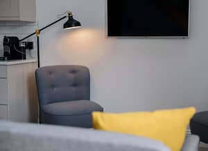 thumbnail: Interior