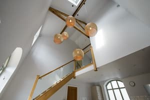 thumbnail: Interior