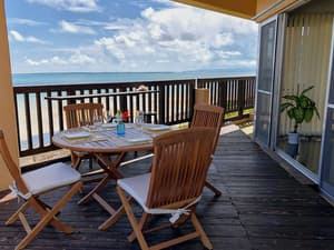 thumbnail: Terrace/patio