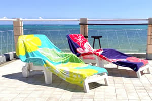 thumbnail: Balcony