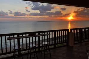 thumbnail: Beach/ocean view