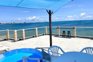 thumbnail: Balcony view