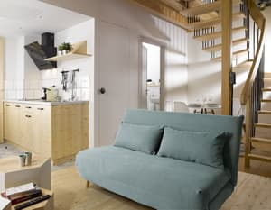 thumbnail: Living area