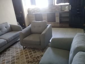 thumbnail: Living area