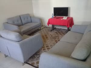 thumbnail: Living area