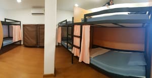 thumbnail: Room