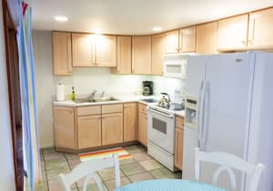 thumbnail: Private kitchen