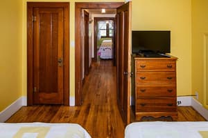 thumbnail: Floor plan