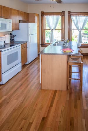 thumbnail: Private kitchen