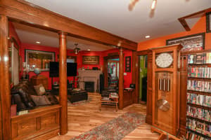 thumbnail: Interior