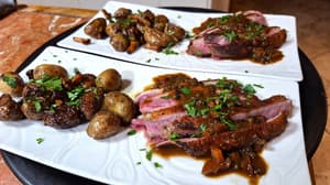 thumbnail: Restaurant