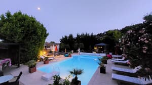 thumbnail: Outdoor pool