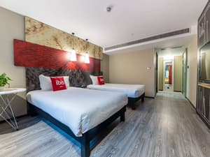 thumbnail: Room