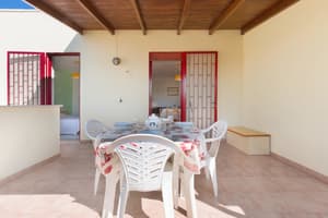 thumbnail: Terrace/patio