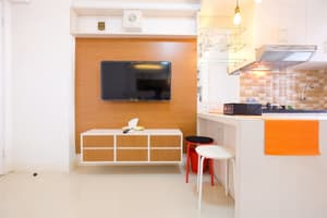 thumbnail: Living area