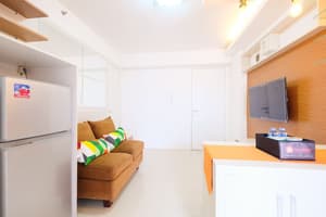 thumbnail: Living area