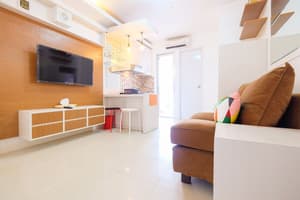 thumbnail: Living area