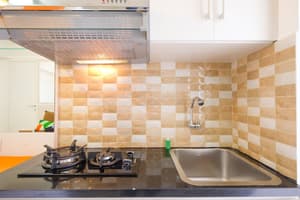 thumbnail: Private kitchenette