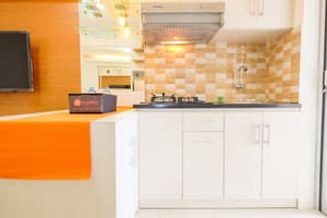 thumbnail: Private kitchenette