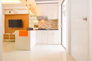 thumbnail: Private kitchenette