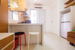thumbnail: In-room dining