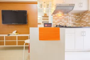 thumbnail: In-room dining