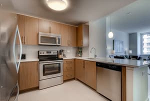 thumbnail: Private kitchen