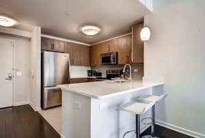 thumbnail: Private kitchen
