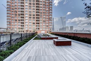 thumbnail: Terrace/patio